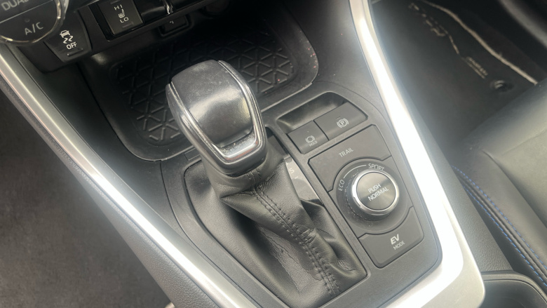 Toyota RAV4 2.5 VVT-i Hybrid Dynamic 5dr CVT Hybrid Estate